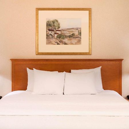 Hampton Inn & Suites אדיסון מראה חיצוני תמונה