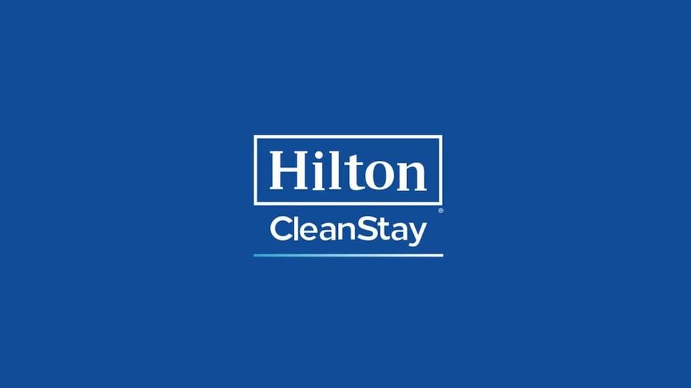 Hampton Inn & Suites אדיסון מראה חיצוני תמונה