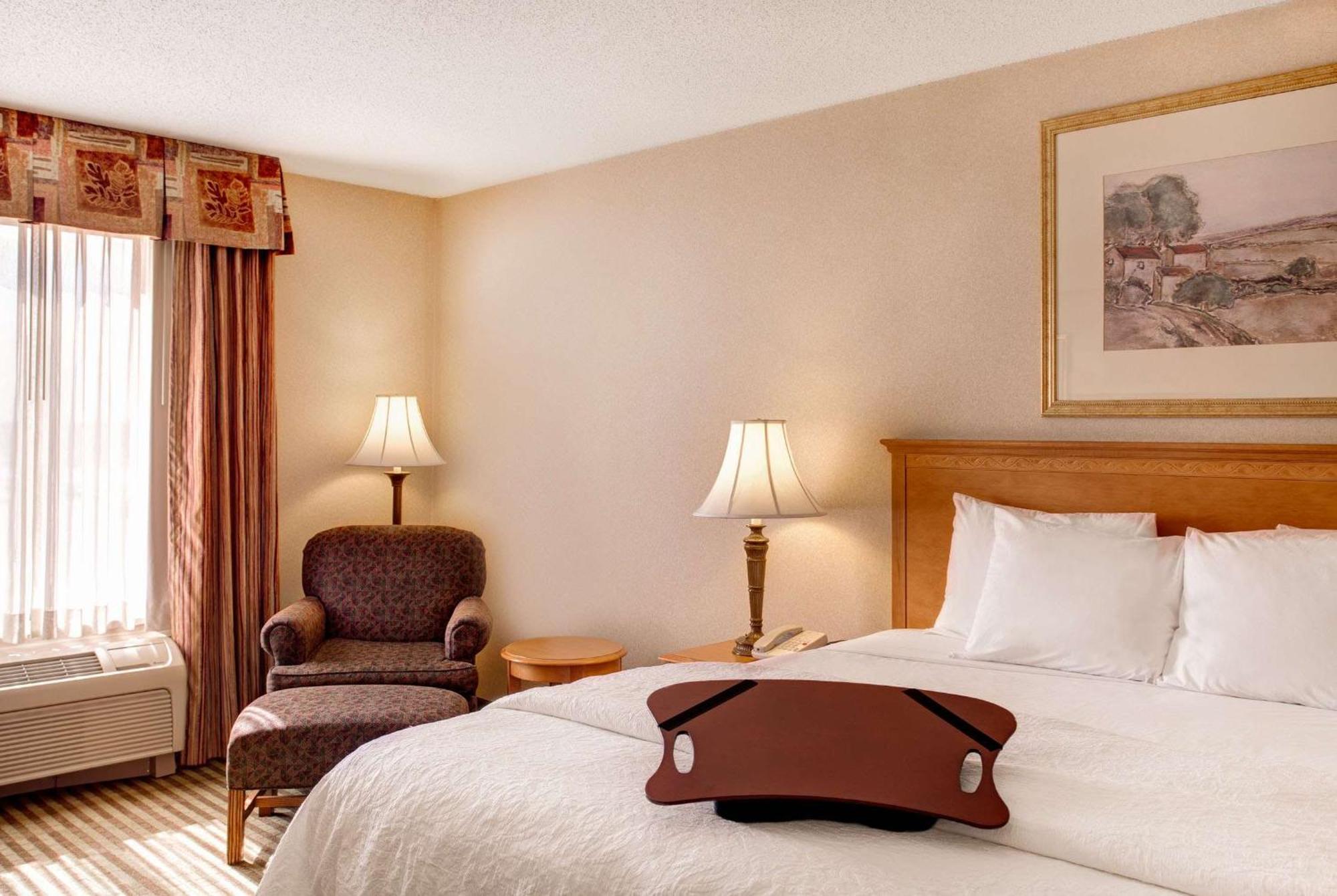 Hampton Inn & Suites אדיסון מראה חיצוני תמונה